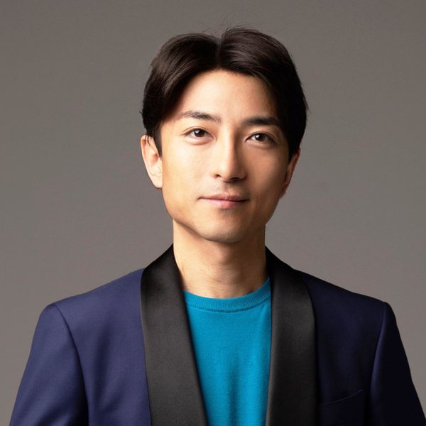 市村よしなり。