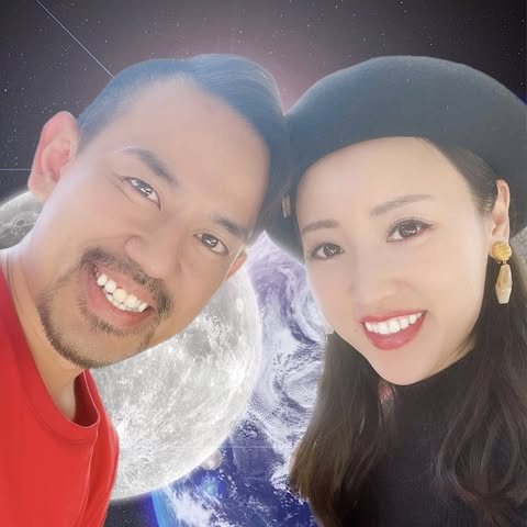 よっちゃん&さっちゃん